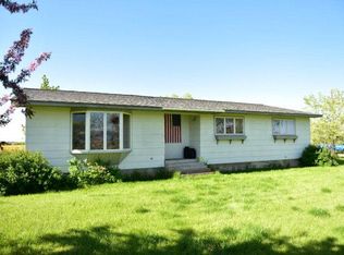 3221 W 3300 N, Moore, ID 83255