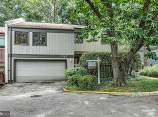 2347 Glade Bank Way, Reston, VA 20191