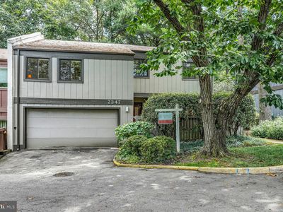 2347 Glade Bank Way, Reston, VA, 20191