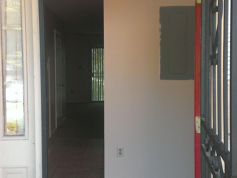 Entryway