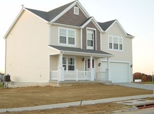 2 N Brighton Park Ct, Saint Charles, MO 63303