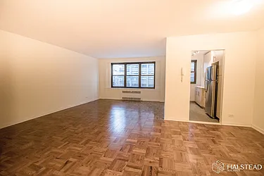 Rented by Halstead Real Estate