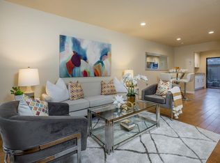 2000 Rock St APT 21, Mountain View, CA 94043