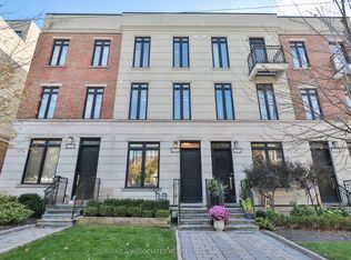 51B Burnaby Blvd, Toronto, ON M5N 1G3