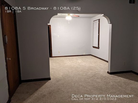 4th image of 8108A S Broadway S