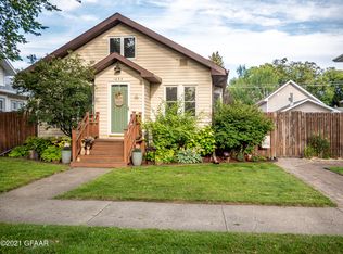 1023 Walnut St, Grand Forks, ND 58201