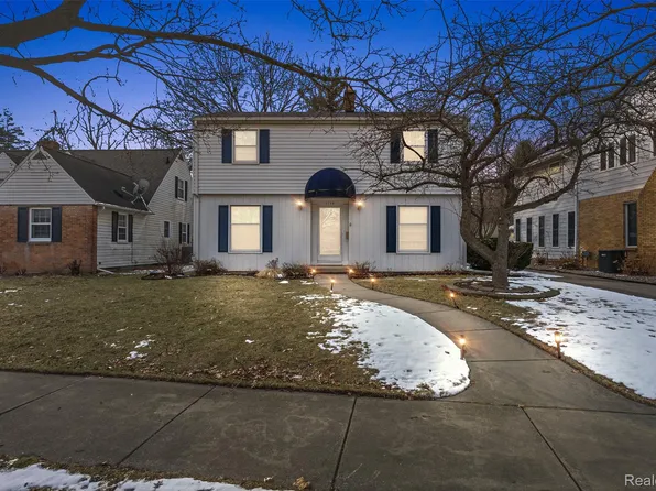 1114 W Vernon Dr, Flint, MI 48503