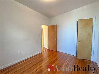 Rented by Astor Realty