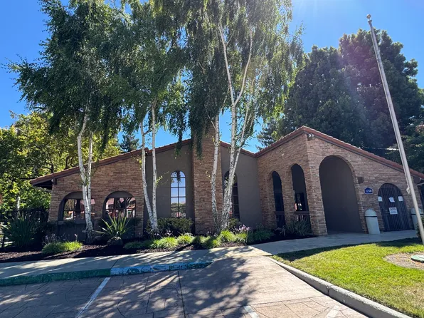 2250 Monroe St, Santa Clara, CA