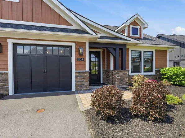205 Charles Herrmann Way #205, Milo, NY 14527