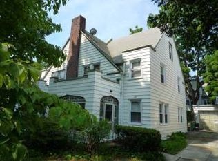 20 W Windermere Ter, Lansdowne, PA 19050