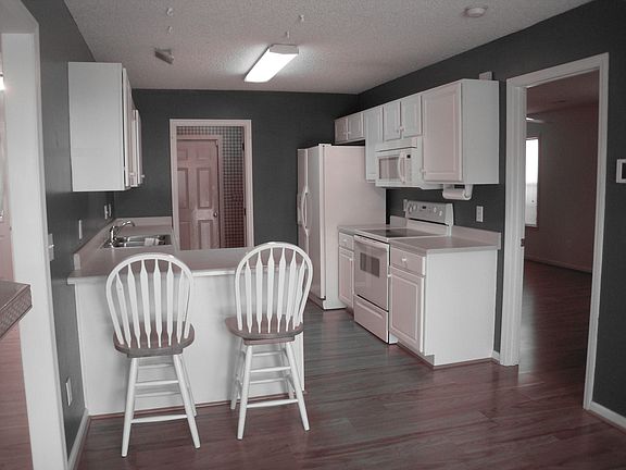 Kitchen Bar Seating