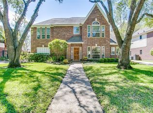 20603 Quail Chase Dr, Katy, TX 77450