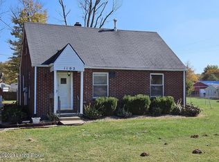 1102 W Indian Trl, Louisville, KY