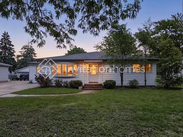 8841 Merrimac Ave, Oak Lawn, IL 60453