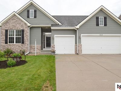 8814 N 158th St, Bennington, NE, 68007