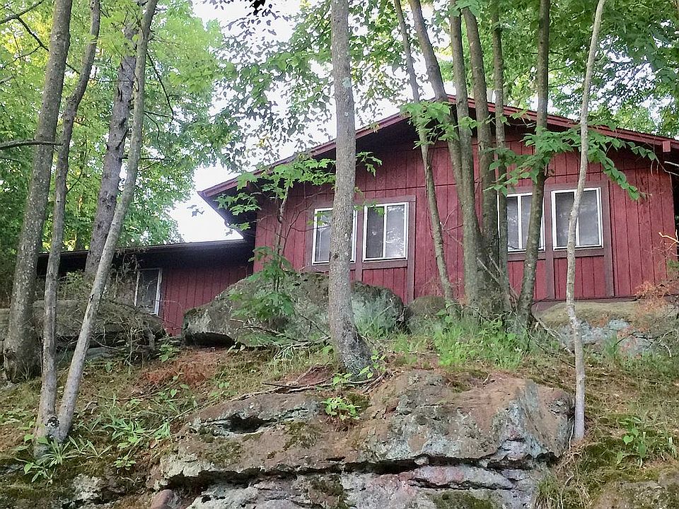 Chestnut Ridge Jewel 