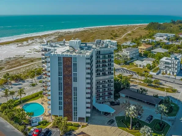 1 Benjamin Franklin Dr APT 74, Sarasota, FL 34236