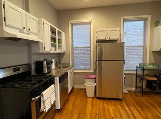 1408 N Campbell Ave APT 1R, Chicago, IL 60622
