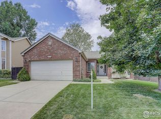 3614 Dilley Cir, Johnstown, CO 80534
