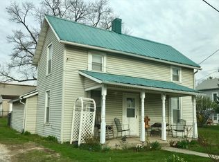 Hutchinson St, Worthington, OH 43085
