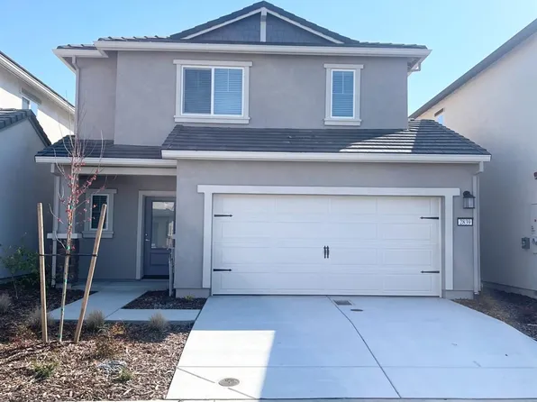 2839 Bedell St, Lincoln, CA 95648