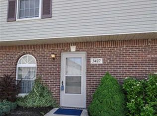 3427 S Oaklawn Cir, Bloomington, IN 47401