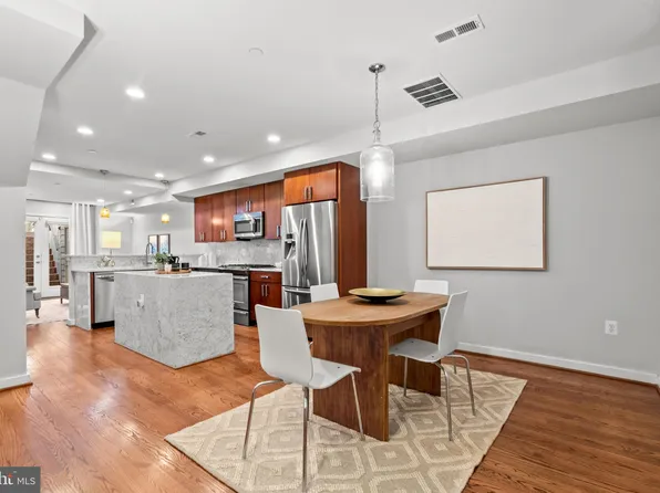 3430 Brown St NW APT 1, Washington, DC 20010