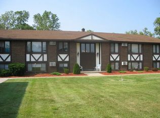 Royal Tudor Apartments, Lockport, NY 14094