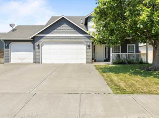 1616 W 34th Ave, Kennewick, WA 99337