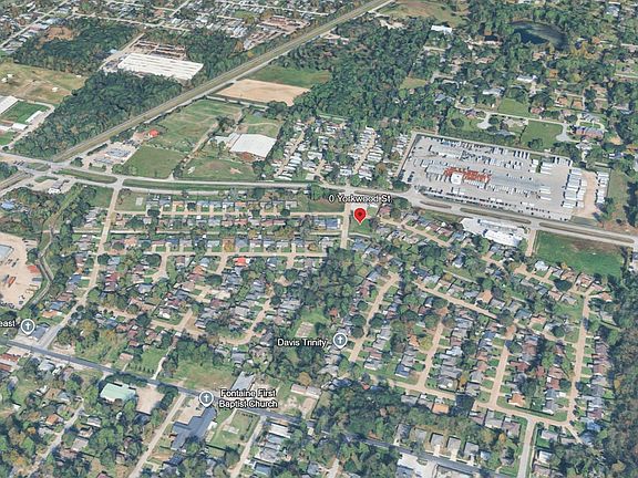 4th image of 0 Yorkwood St Lot 156