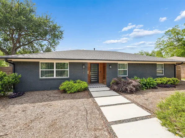 804 S Weatherred Dr, Richardson, TX 75080