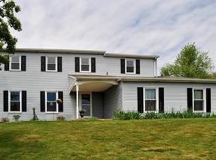 5531 Nina Cir, Coopersburg, PA 18036
