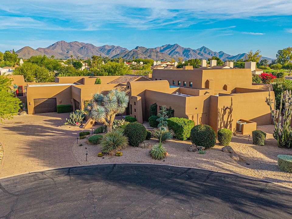 1st image of 8406 E CALLE BUENA Vista