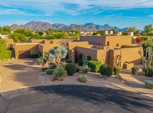 8406 E CALLE BUENA Vista, Scottsdale, AZ 85255