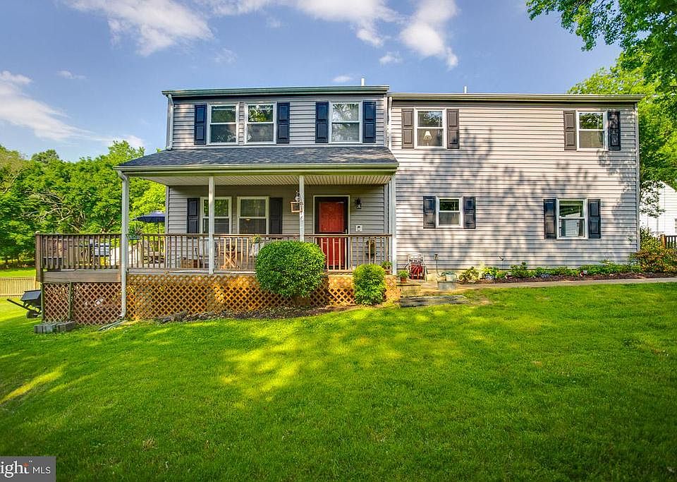Farm house Charm