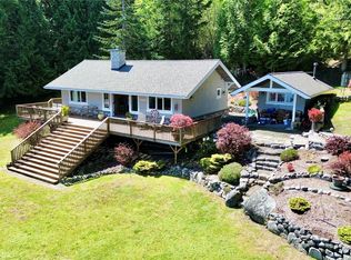 Channel View Acres, Friday Harbor, WA 98250