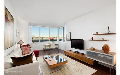 Sold by Douglas Elliman