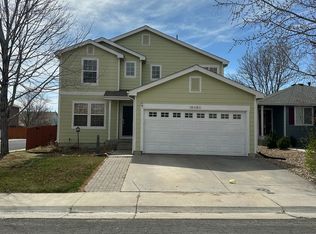 16498 E Phillips Pl, Englewood, CO 80112