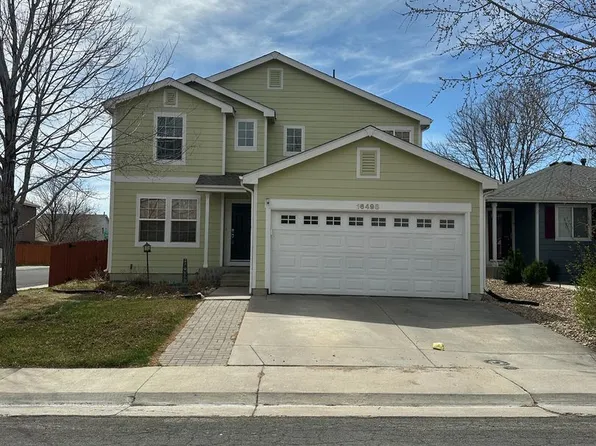 16498 E Phillips Pl, Englewood, CO 80112