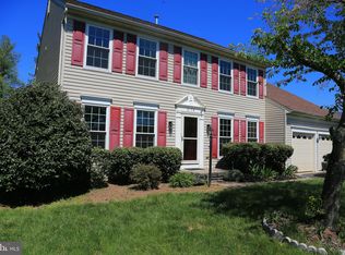 8178 Dickinson Ct, Manassas, VA 20111