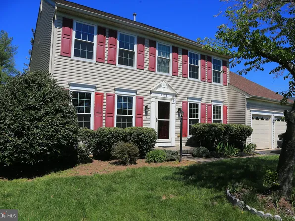 8178 Dickinson Ct, Manassas, VA 20111
