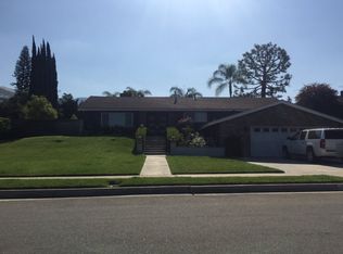 222 N Country Club Rd, Glendora, CA 91741