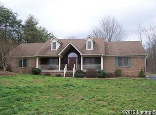280 Lauren Way, Mount Washington, KY 40047