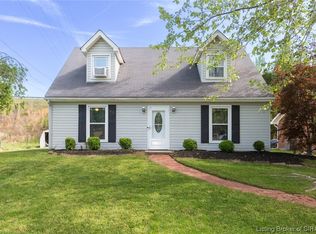 788 Captain Frank Rd, New Albany, IN 47150