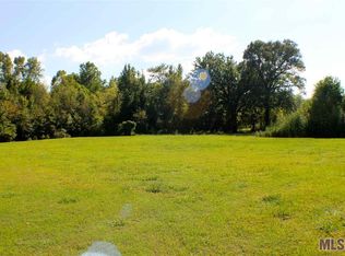 Tbd Rosedale Rd, Pt Allen, LA 70767