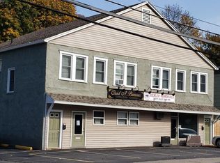 312 Chestnut St, Oneonta, NY 13820