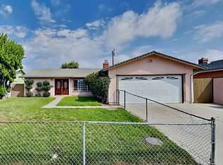 765 Borrego Way, Oxnard, CA 93033