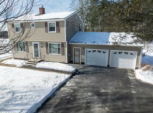 86 Littlefield Road, Lisbon, ME 04250