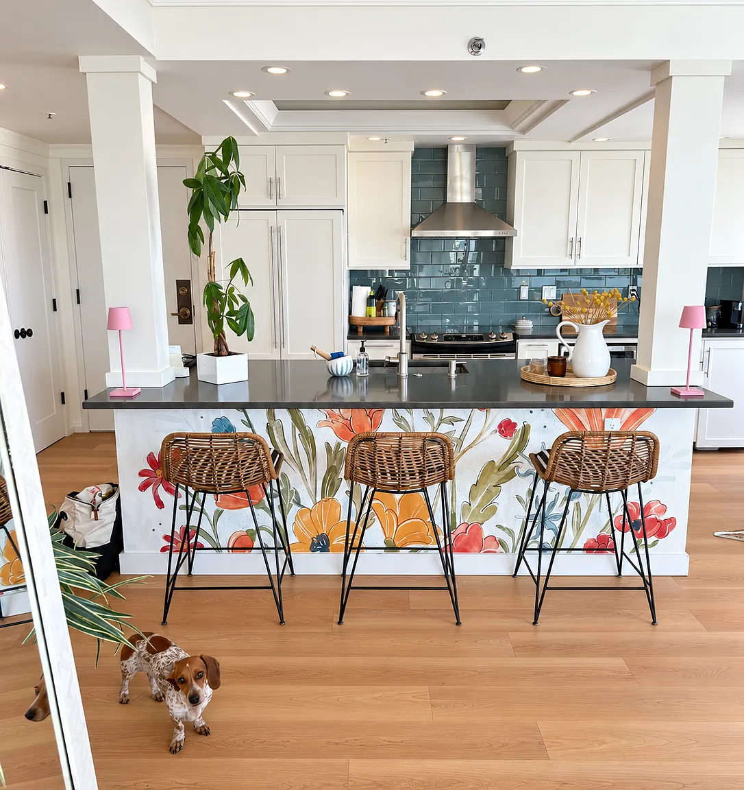 2 bed, 1013 sqft, $3,495 — Photo 1